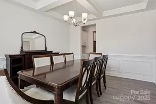 160 Saidin Ln, Troutman, NC 28166 - Photo 8