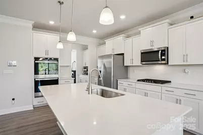 160 Saidin Lane, Troutman, NC 28166 - Photo 16