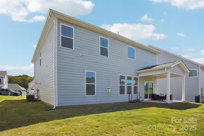 160 Saidin Lane, Troutman, NC 28166 - Photo 44