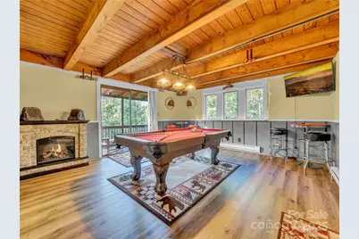 5349 Hickory Nut Gap Road, Banner Elk, NC 28604 - Photo 12