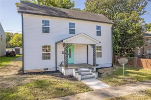 214 E Washington Ave, Bessemer City, NC 28016 - Photo 1