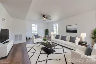 214 E Washington Ave, Bessemer City, NC 28016 - Photo 1