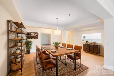 5601 Fairview Road #10, Charlotte, NC 28209 - Photo 2