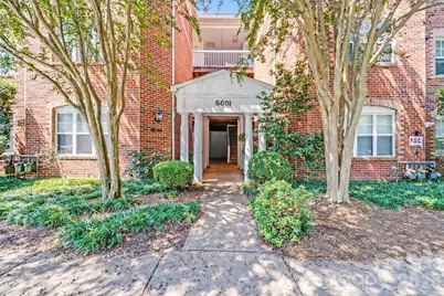5601 Fairview Road #10, Charlotte, NC 28209 - Photo 28