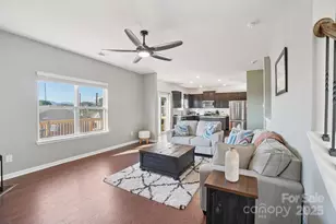 356 Tavernier Ln, Candler, NC 28715 - Photo 6