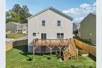 356 Tavernier Lane, Candler, NC 28715 - Photo 34