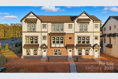 9466 Senator Royall Drive, Charlotte, NC 28262 - Photo 30