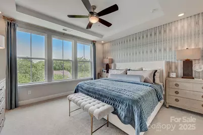 9466 Senator Royall Drive, Charlotte, NC 28262 - Photo 16