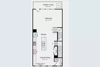 9466 Senator Royall Drive, Charlotte, NC 28262 - Photo 4