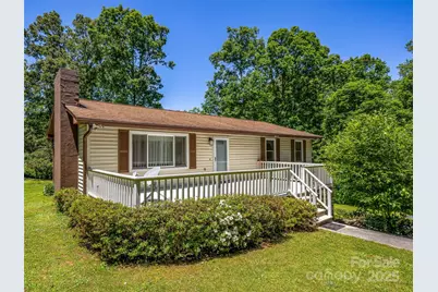 167 Evergreen Hill Drive, Etowah, NC 28729 - Photo 1