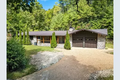 7321 Greenville Highway, Brevard, NC 28712 - Photo 1