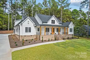 129 Greens Rd, Granite Falls, NC 28630 - Photo 1