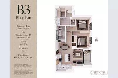 161 Church Street #703, Asheville, NC 28801 - Photo 22