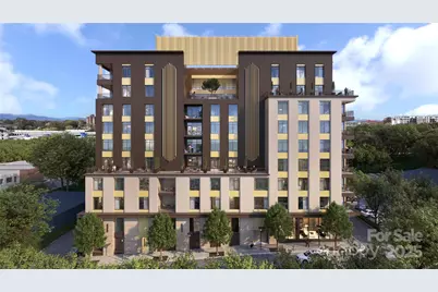 161 Church Street #703, Asheville, NC 28801 - Photo 2