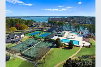 121 Marstons Mill Drive, Mooresville, NC 28117 - Photo 46