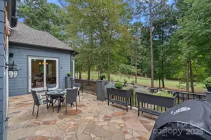 121 Marstons Mill Dr, Mooresville, NC 28117 - Photo 38