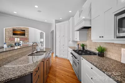 121 Marstons Mill Drive, Mooresville, NC 28117 - Photo 10