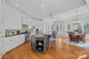 121 Marstons Mill Dr, Mooresville, NC 28117 - Photo 8