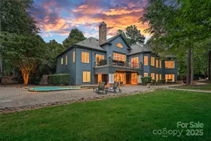 121 Marstons Mill Dr, Mooresville, NC 28117 - Photo 2