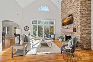 121 Marstons Mill Dr, Mooresville, NC 28117 - Photo 6