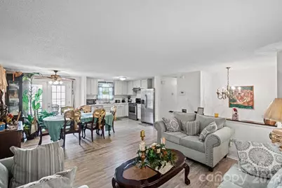 8619 Eaglewind Drive, Charlotte, NC 28212 - Photo 1