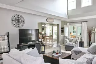 3137 Yorkshire Ln, Boonville, NC 27011 - Photo 6