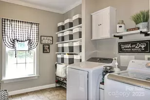 3137 Yorkshire Ln, Boonville, NC 27011 - Photo 34