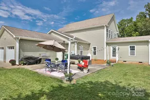 3137 Yorkshire Ln, Boonville, NC 27011 - Photo 38