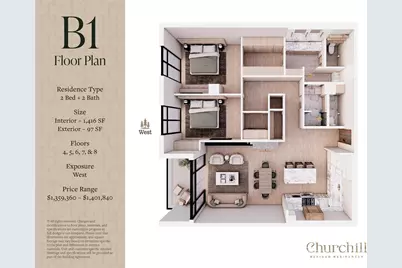 161 Church Street #307, Asheville, NC 28801 - Photo 22