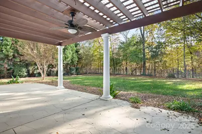 4224 Nathaniel Glen Court, Matthews, NC 28105 - Photo 22