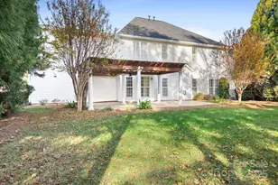 4224 Nathaniel Glen Ct, Matthews, NC 28105 - Photo 26