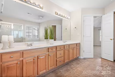 4224 Nathaniel Glen Court, Matthews, NC 28105 - Photo 16