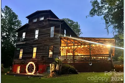 9/1 Old Mill Lane, Weaverville, NC 28787 - Photo 1