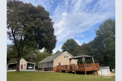 641 Camp Creek Road, Union Mills, NC 28167 - Photo 2