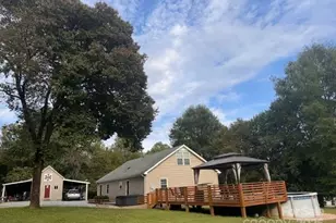 641 Camp Creek Rd, Union Mills, NC 28167 - Photo 2