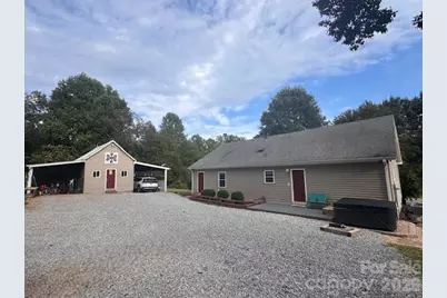 641 Camp Creek Road, Union Mills, NC 28167 - Photo 4