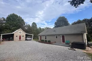 641 Camp Creek Rd, Union Mills, NC 28167 - Photo 4