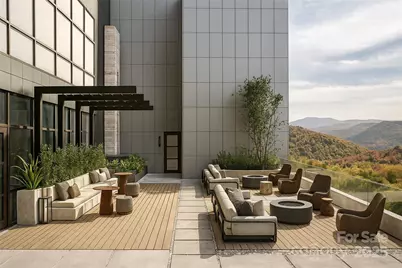 161 Church Street #1001, Asheville, NC 28801 - Photo 16