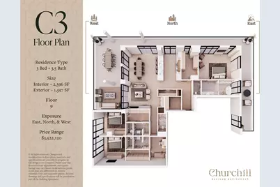 161 Church Street #1001, Asheville, NC 28801 - Photo 22