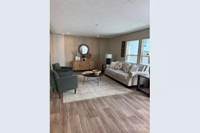 516 Lake Mullis Road, Harmony, NC 28634 - Photo 2