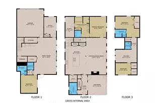 334 Scenic Vista Dr, Nebo, NC 28761 - Photo 48