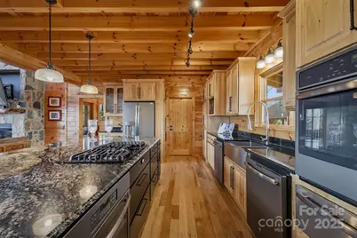 334 Scenic Vista Drive, Nebo, NC 28761 - Photo 16