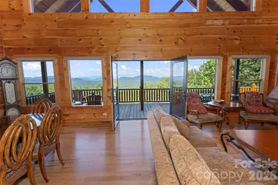 334 Scenic Vista Drive, Nebo, NC 28761 - Photo 14