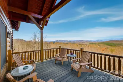 334 Scenic Vista Drive, Nebo, NC 28761 - Photo 8