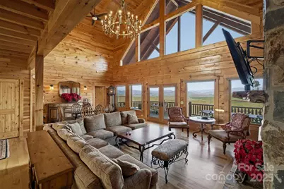 334 Scenic Vista Drive, Nebo, NC 28761 - Photo 18