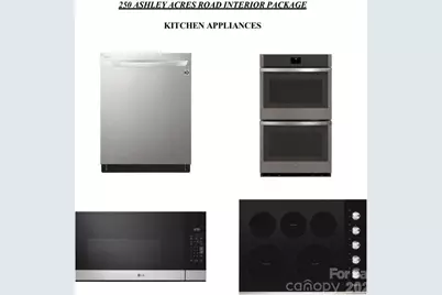 250 Ashley Acres Road, Statesville, NC 28677 - Photo 2