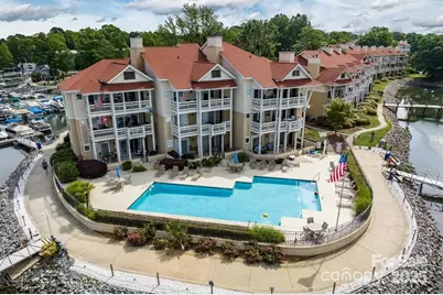 18009 Kings Point Drive #I, Cornelius, NC 28031 - Photo 40