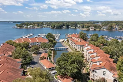 18009 Kings Point Drive #I, Cornelius, NC 28031 - Photo 32