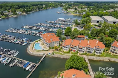 18009 Kings Point Drive #I, Cornelius, NC 28031 - Photo 30