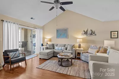 18009 Kings Point Drive #I, Cornelius, NC 28031 - Photo 18